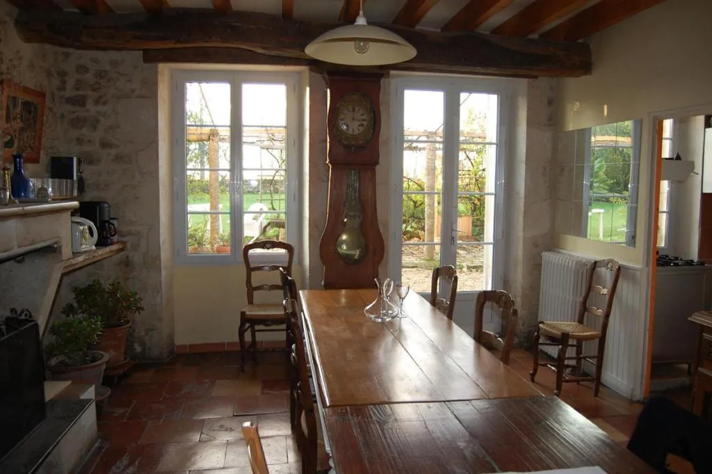 Château Le Souley à Vertheuil, photo 4