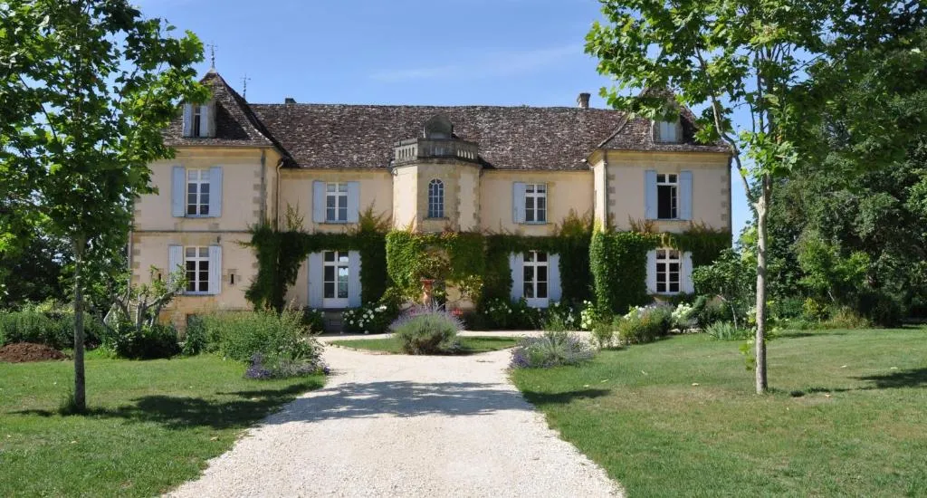 Château Le Tour à Faux-en-Périgord, photo 4