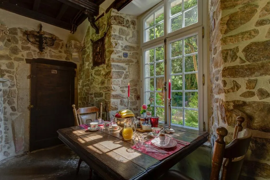 Château Le Val à Brix, photo 4