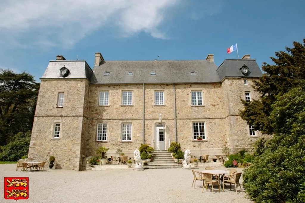 Château Le Val à Brix, photo 6