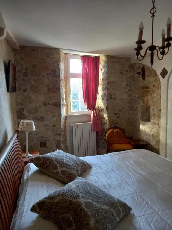 Château Le Val à Brix, photo 7