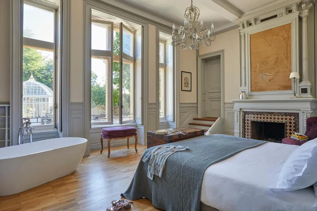 Château Les Carrasses à Capestang, photo 2