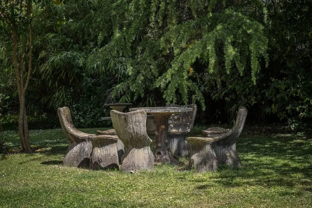 Château Les Orchidées à Saumur, photo 5