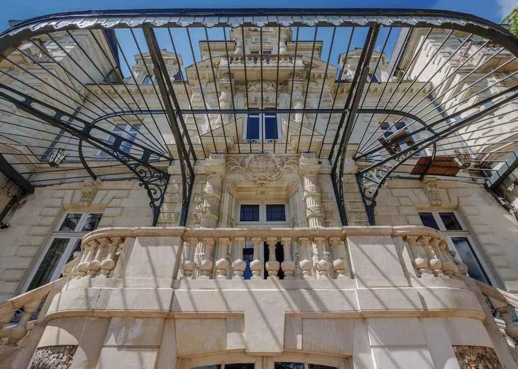 Château Les Orchidées à Saumur, photo 6