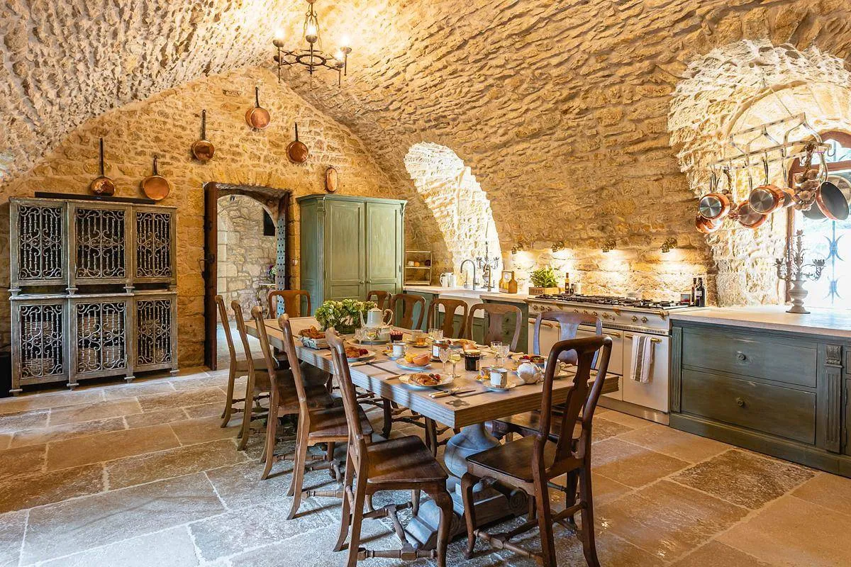 Château Les Tourelles à Carlux, photo 6