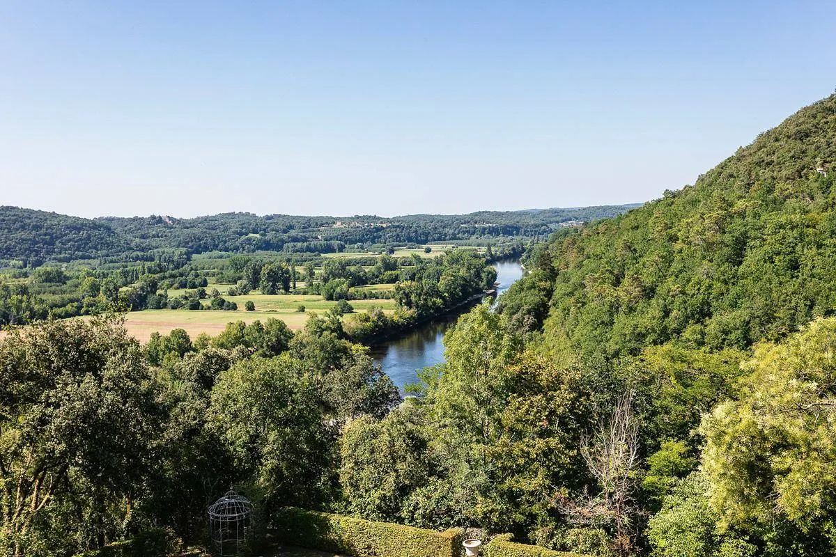 Château Les Tourelles à Carlux, photo 7