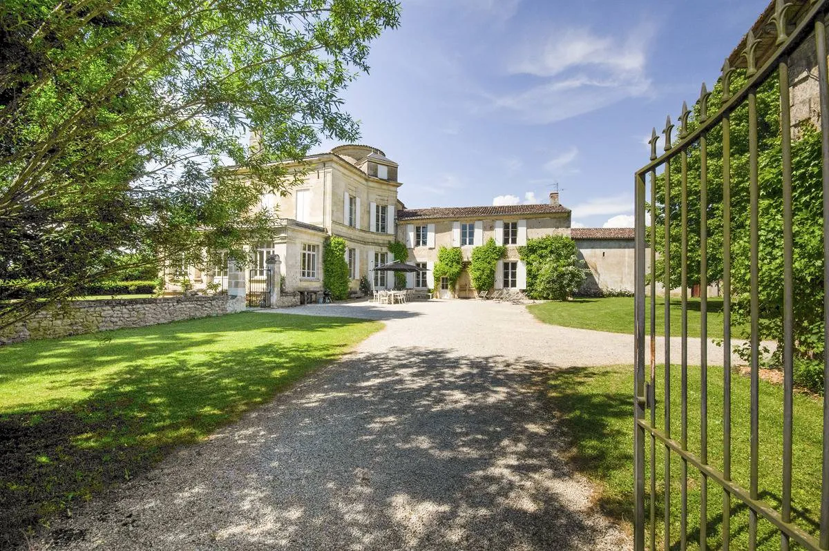 Château Levet à Ladaux, photo 2