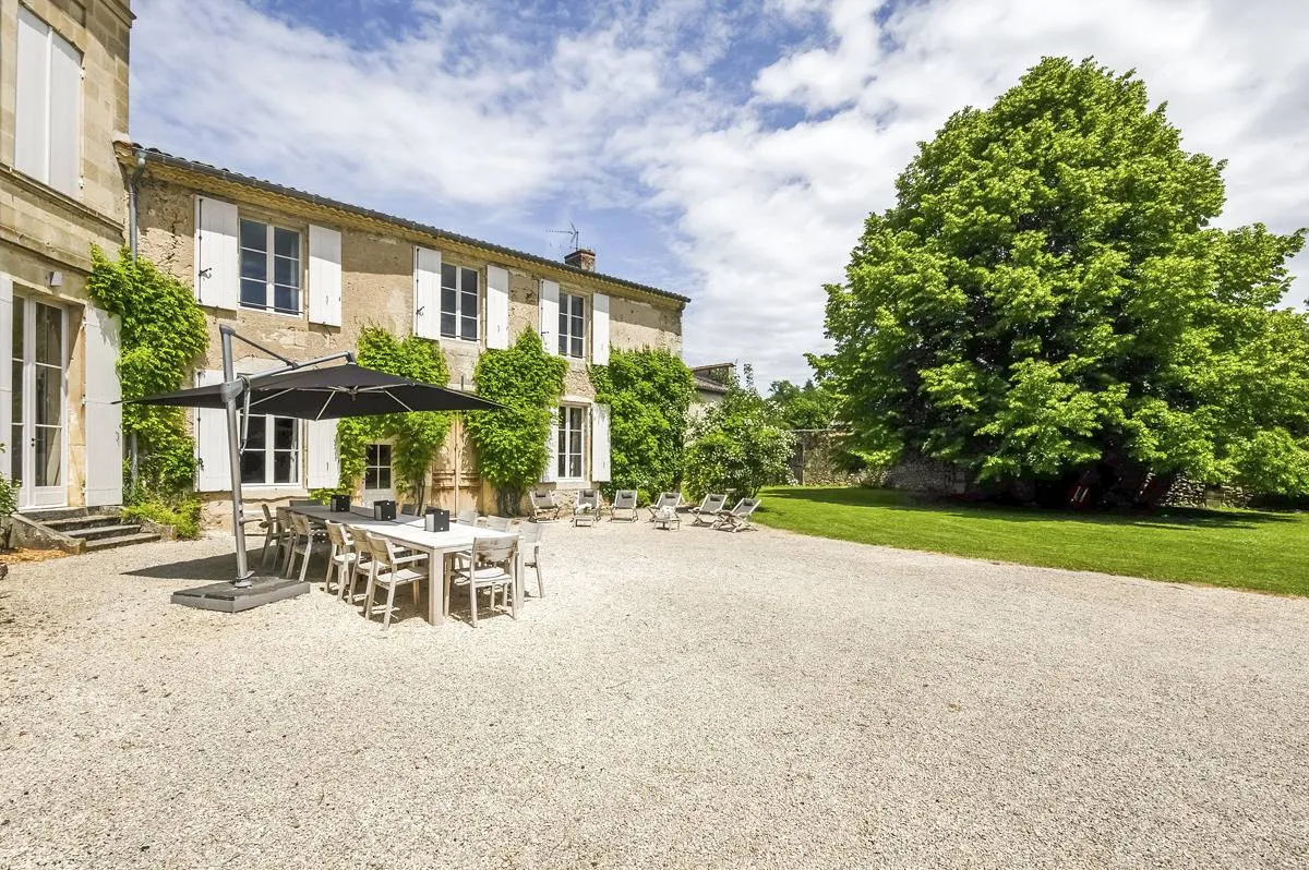Château Levet à Ladaux, photo 7