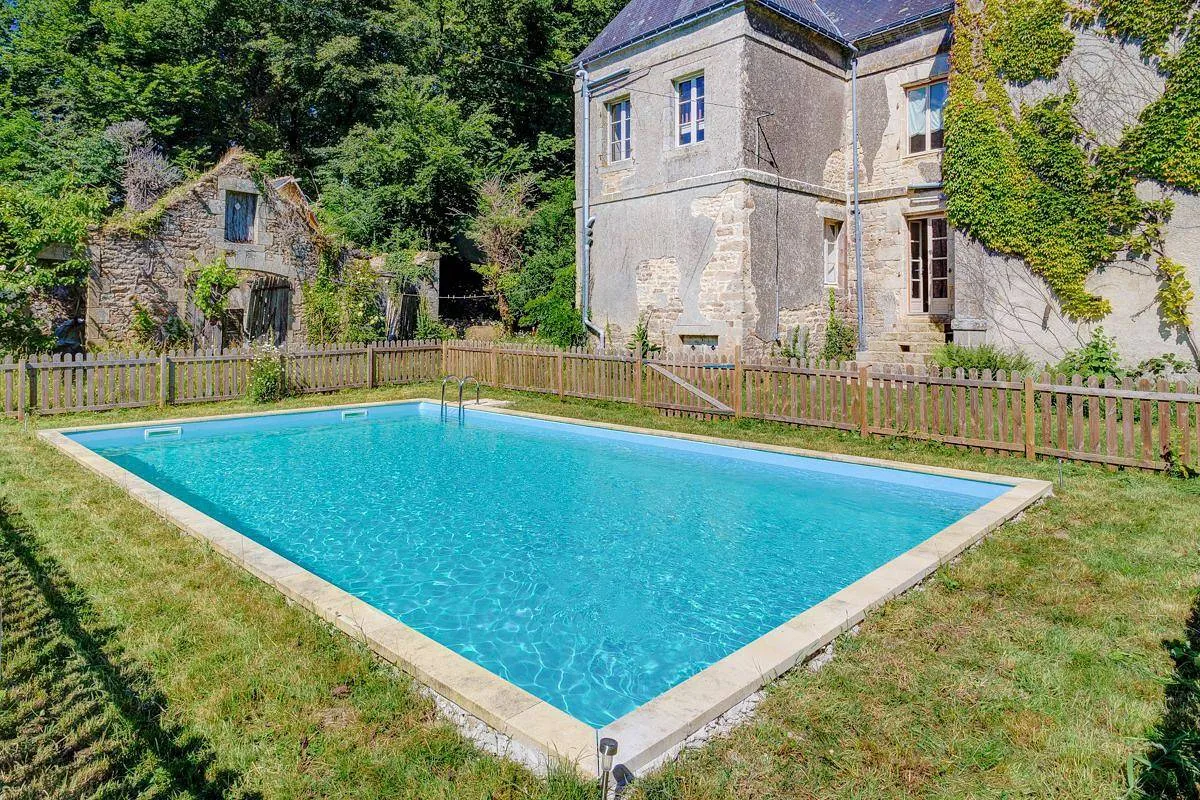 Château Lignol à Guémené-sur-Scorff, photo 4