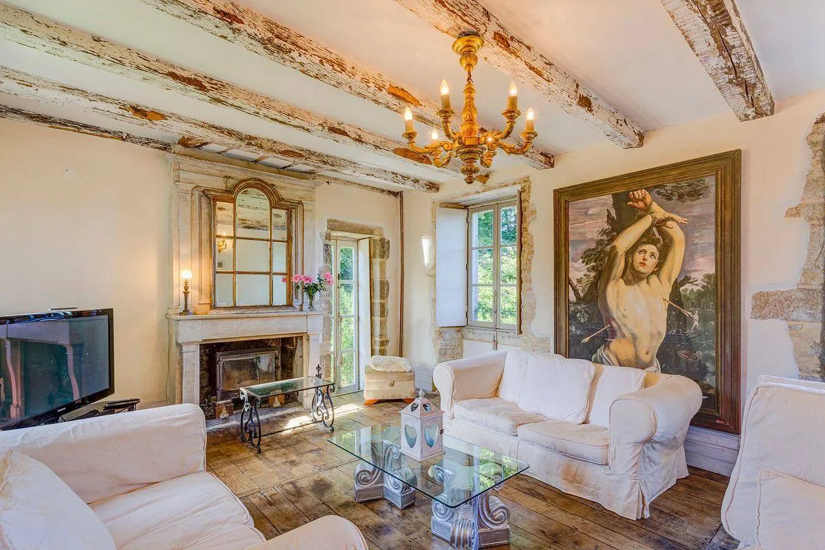 Château Lignol à Guémené-sur-Scorff, photo 5