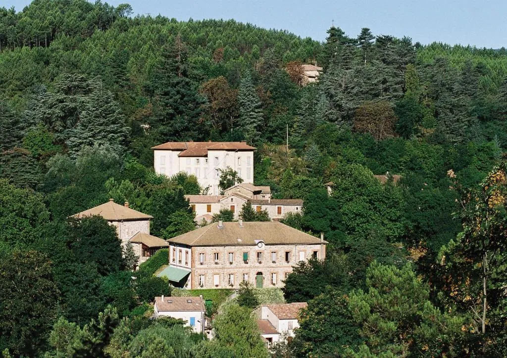 Château Lou Cante Perdrix à La Vernarède, photo 6