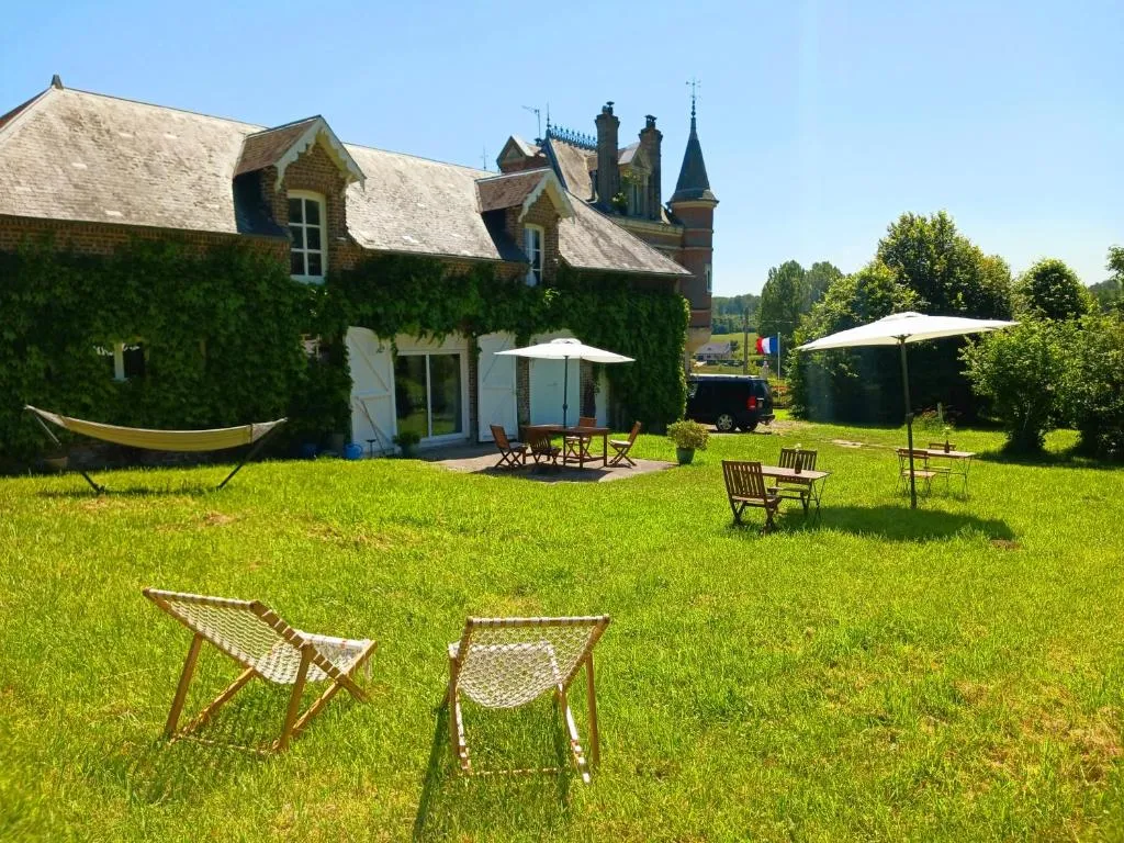 Château Machiel à Machiel, photo 5