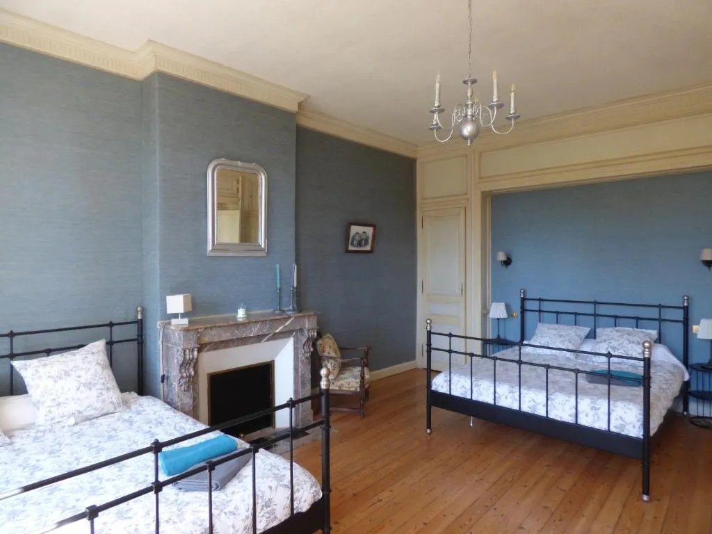 Château Magondeau à Saillans, photo 6