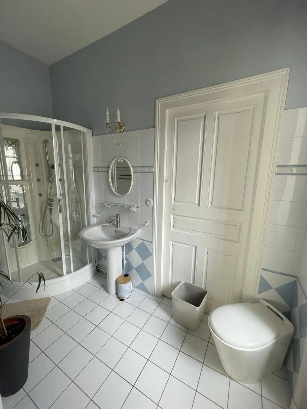 Château Maranne à Parthenay, photo 5