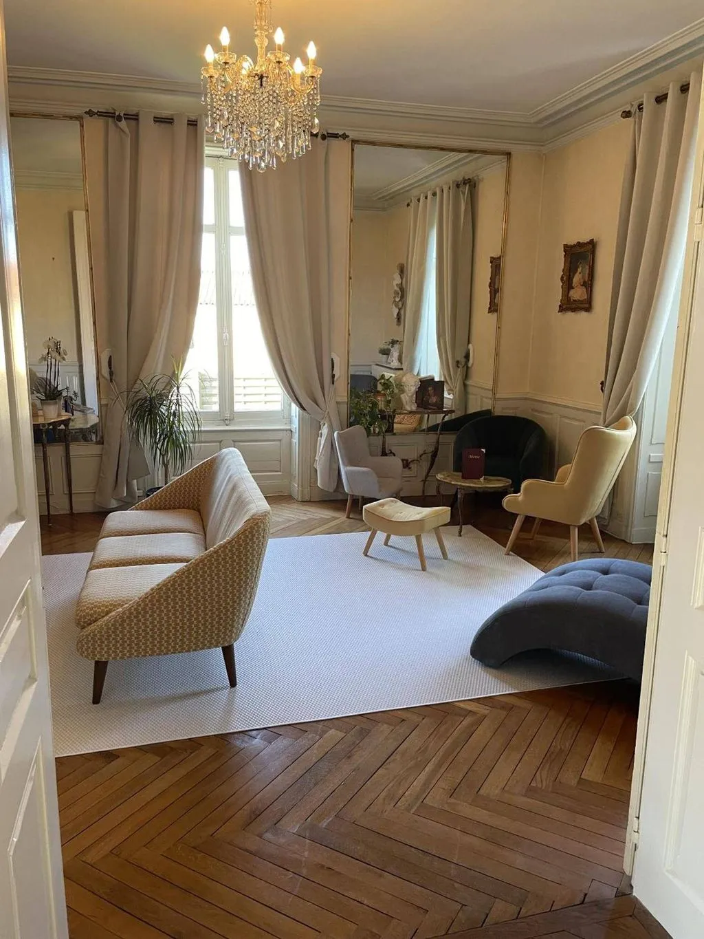 Château Maranne à Parthenay, photo 7