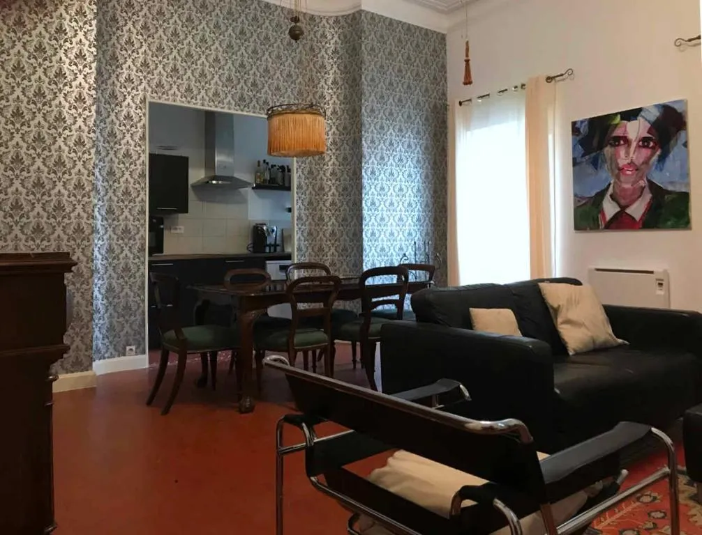 Château Marcel à Cesseras, photo 5
