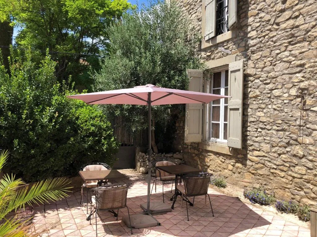 Château Marcel à Cesseras, photo 6