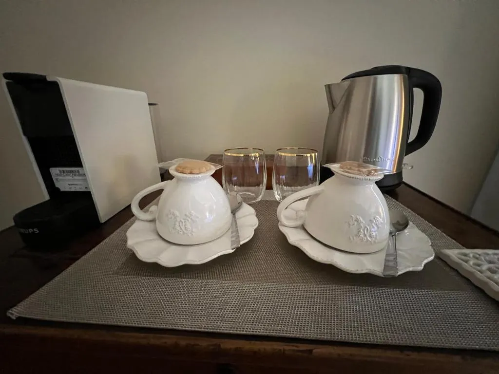 Château Mariande à Estancarbon, photo 5