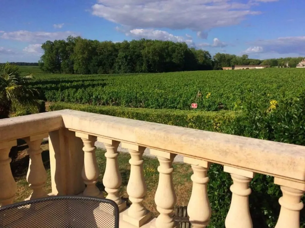 Château Marquis de Terme à Margaux-Cantenac, photo 2