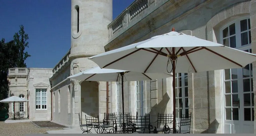 Château Marquis de Terme à Margaux-Cantenac, photo 3