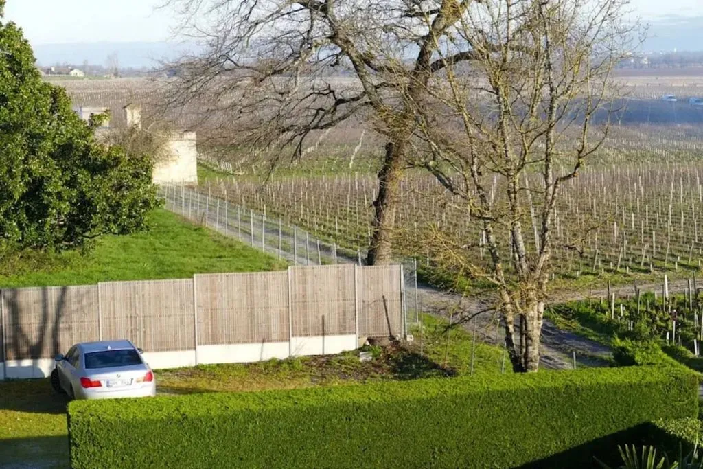 Château Marquis de Terme à Margaux-Cantenac, photo 5