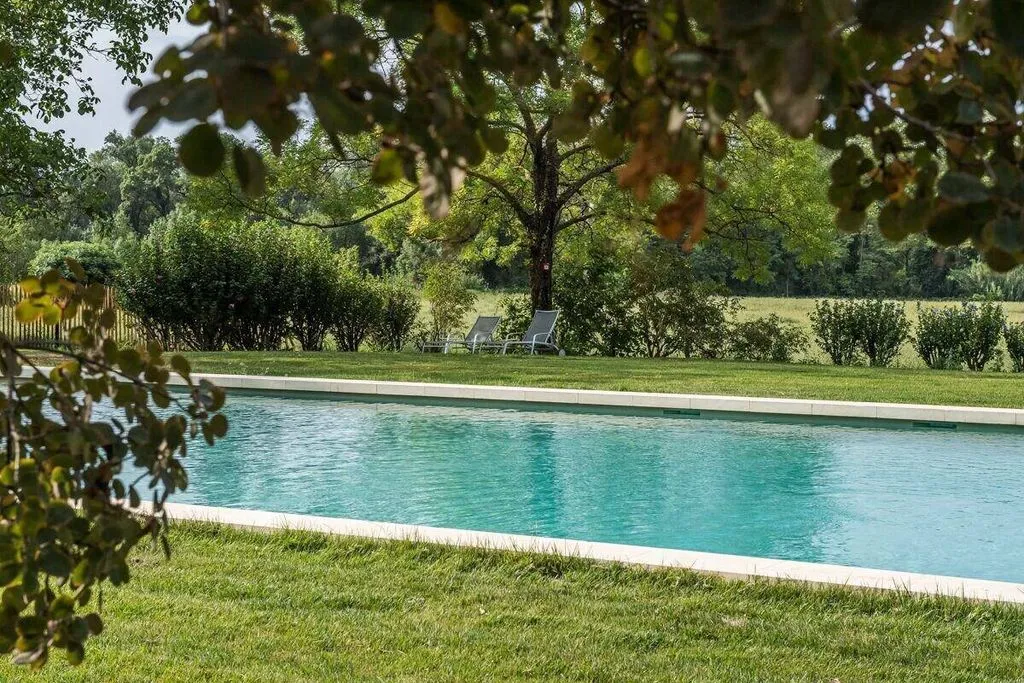 Château Martinay à Carpentras, photo 2