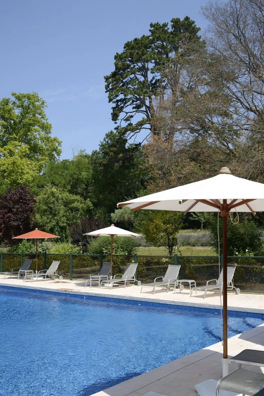 Château Martinay à Carpentras, photo 3