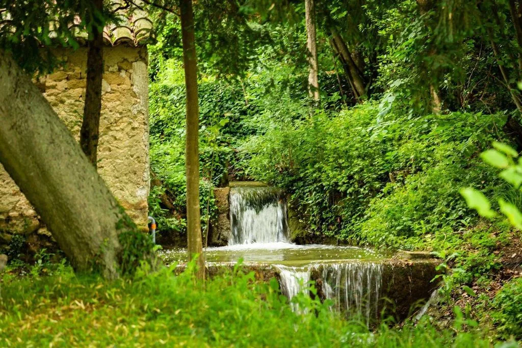 Château Martinay à Carpentras, photo 6