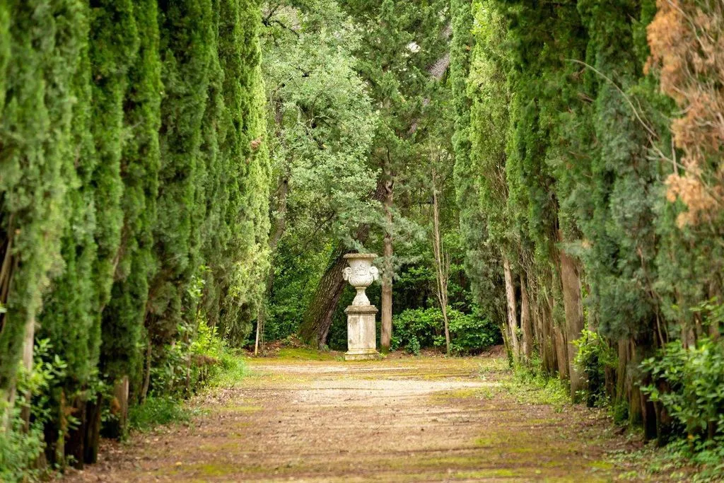 Château Martinay à Carpentras, photo 7