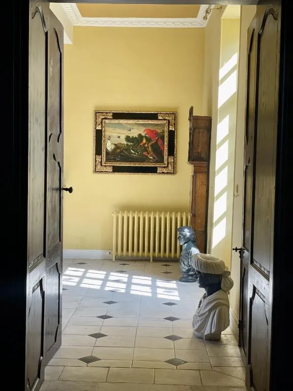 Château Masburel à Fougueyrolles, photo 6