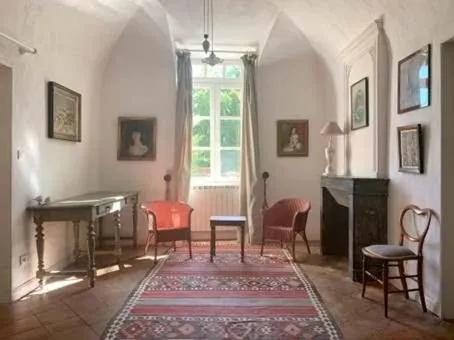 Château Meilhen à Les Mages, photo 6