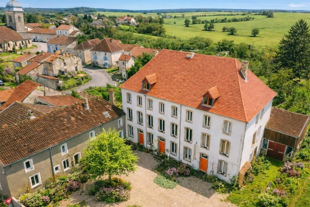 Château Melay, chambre ou suite de château à Melay