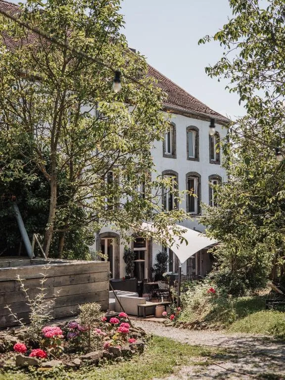 Château Melay à Melay, photo 3