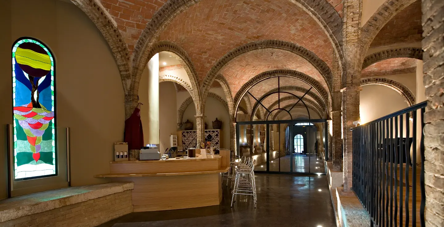 Château Mentone à Saint-Antonin-du-Var, photo 7