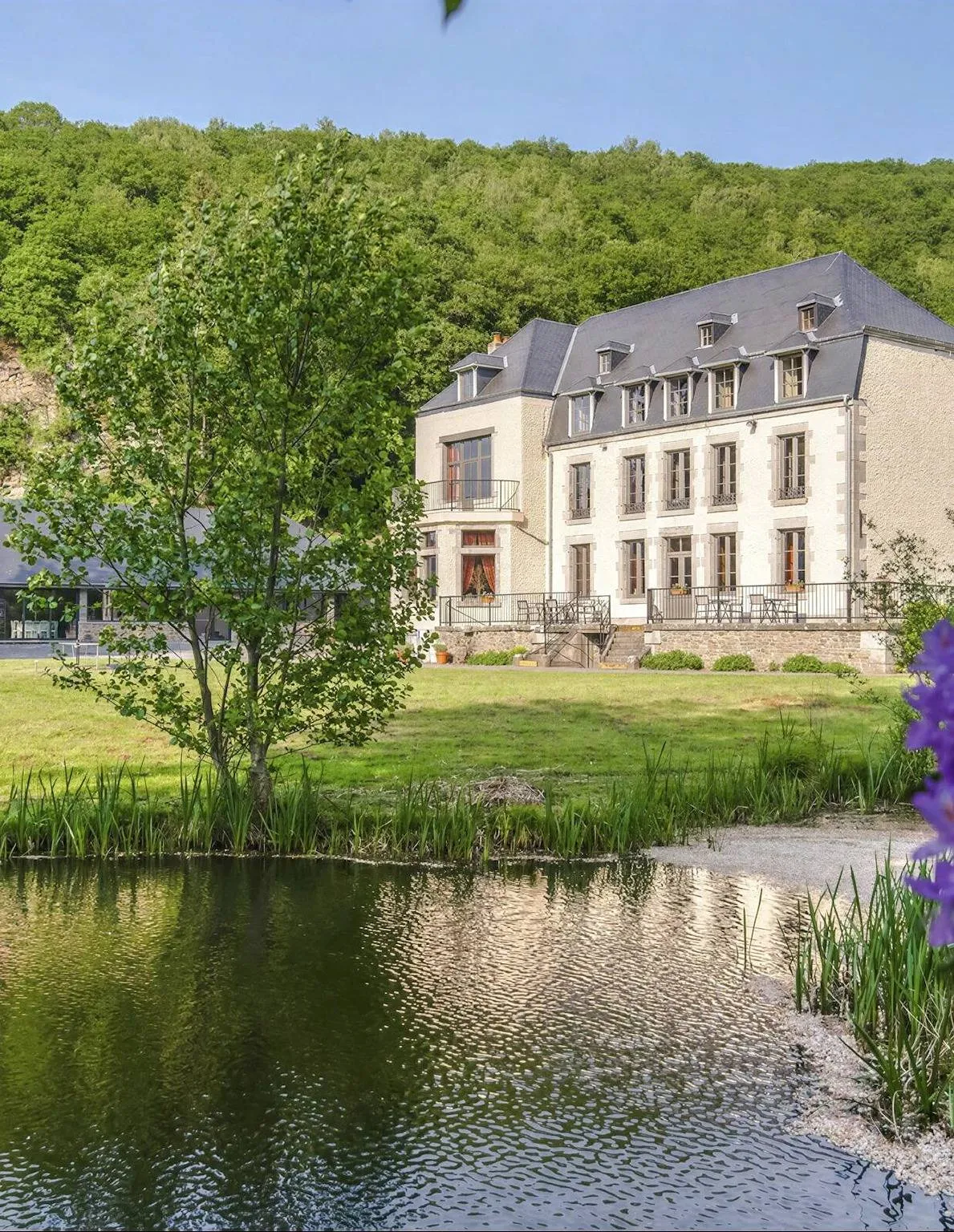 Château Meuse à Vireux-Wallerand, photo 2