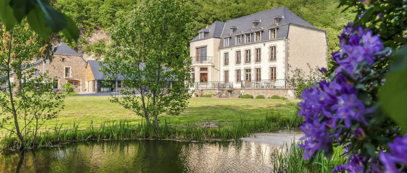 Château Meuse à Vireux-Wallerand, photo 3