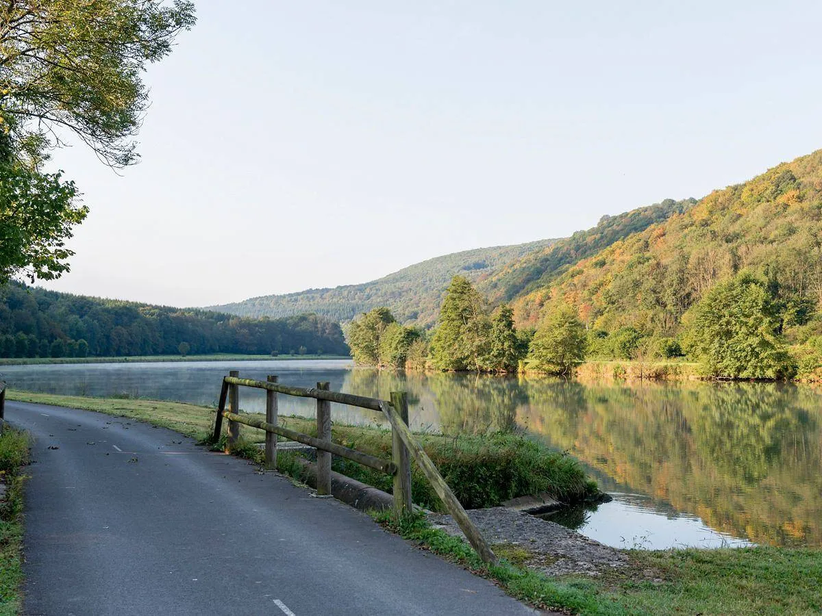 Château Meuse à Vireux-Wallerand, photo 7