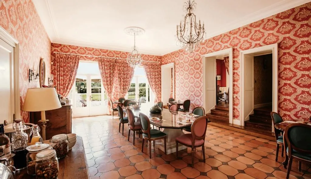 Château Meyre à Avensan, photo 5