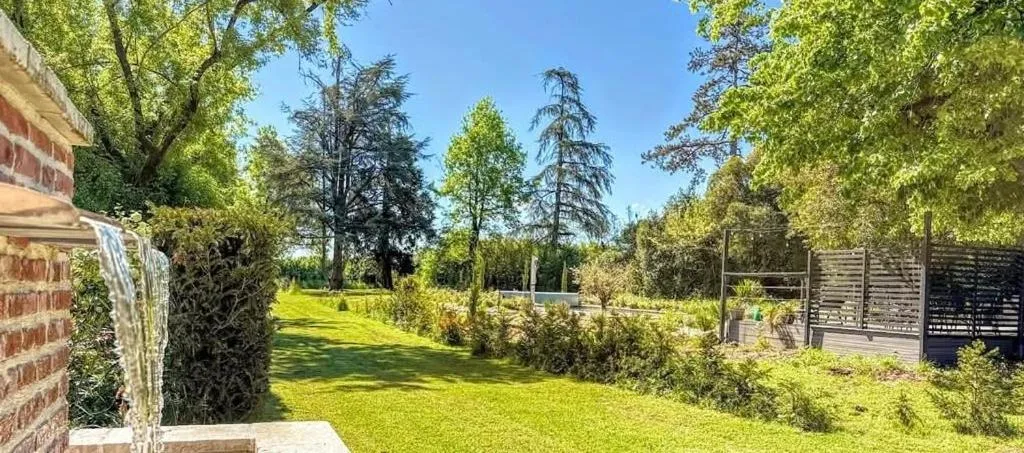 Château Mezger à Albefeuille-Lagarde, photo 6