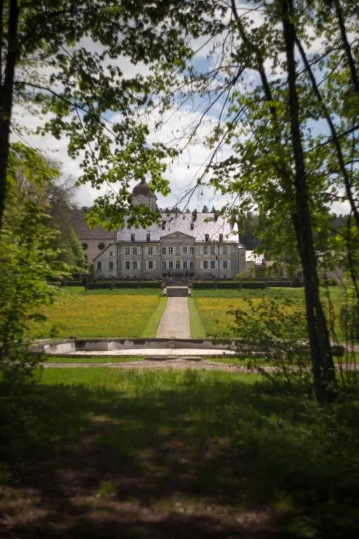 Château Montalembert à Maîche, photo 5