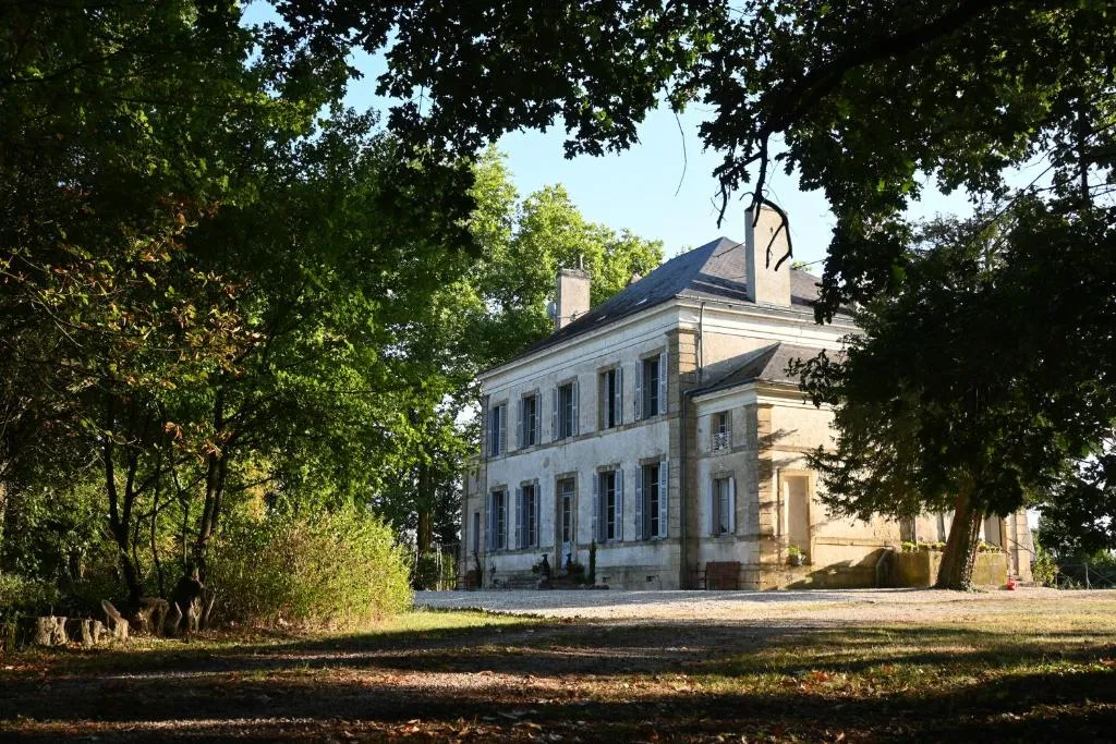 Château Morinerie, chambre ou suite de château à Villiers