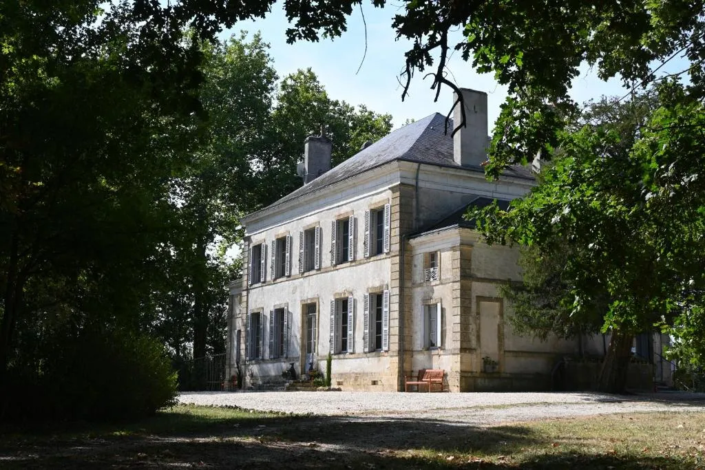 Château Morinerie à Villiers, photo 5