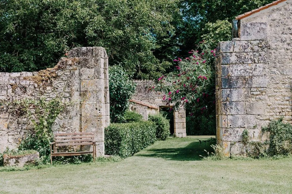 Château Mouillepied à Port-d'Envaux, photo 4