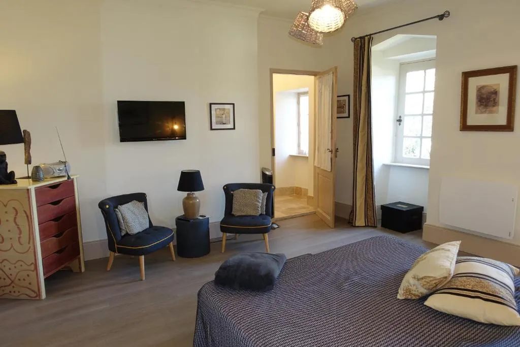 Château Moussoulens à Moussoulens, photo 2