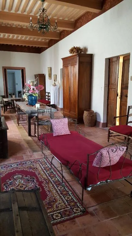 Château Moussoulens à Moussoulens, photo 6