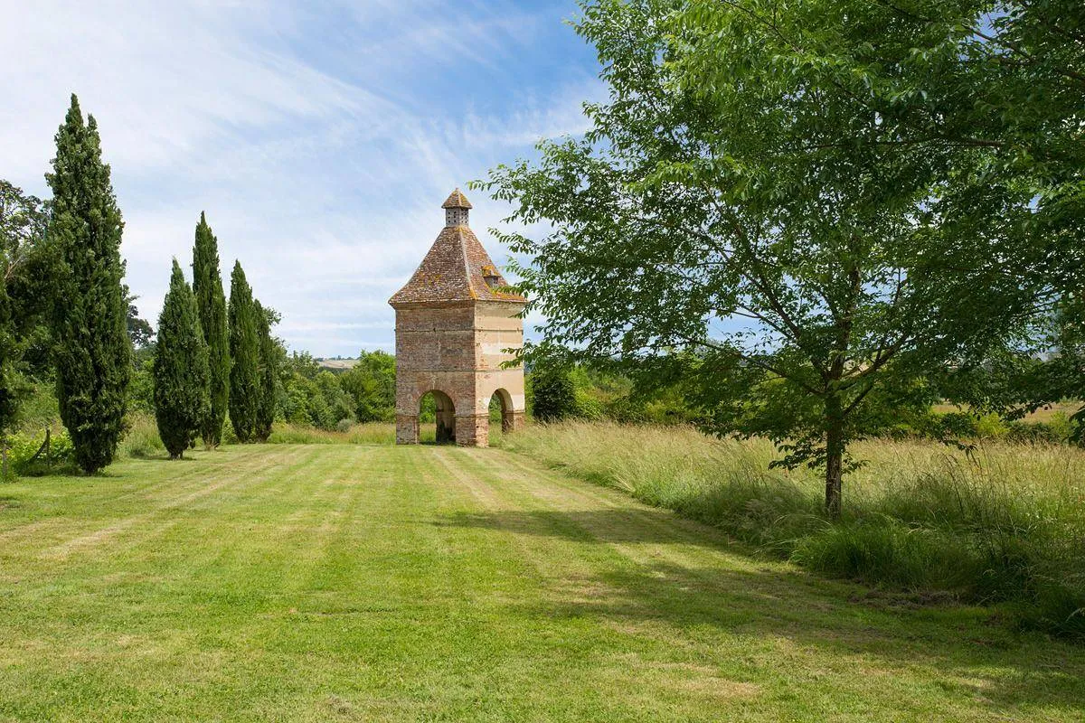 Château Noble à Saint-Soulan, photo 7