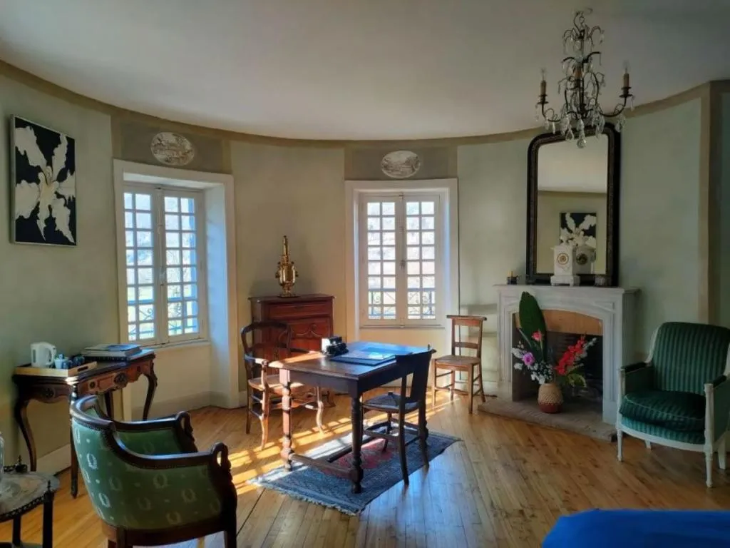 Château Ol Puech à Vic-sur-Cère, photo 4