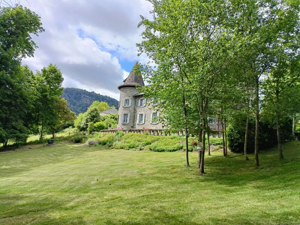 Château Ol Puech à Vic-sur-Cère, photo 6