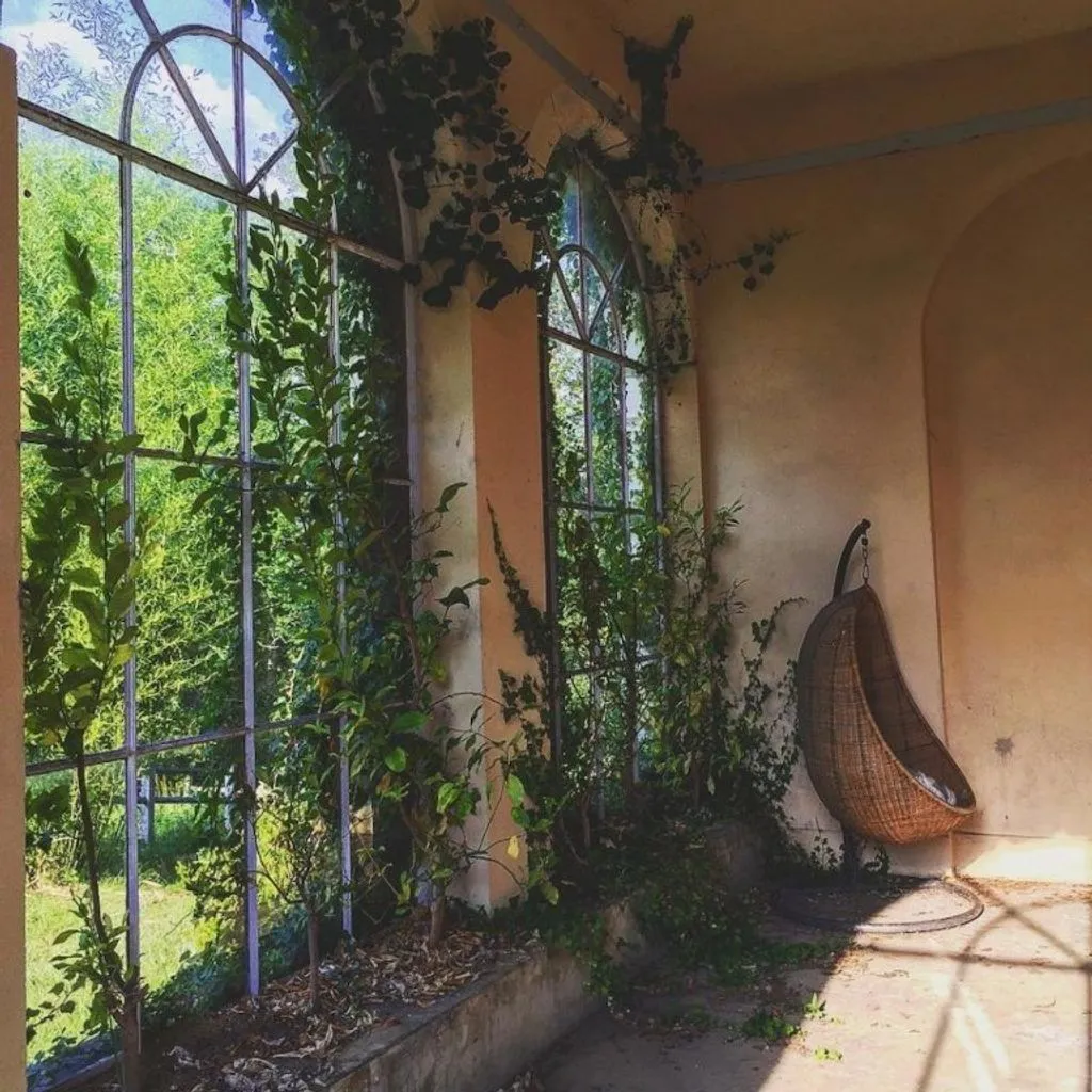 Château Ollé Laprune à Jurançon, photo 4