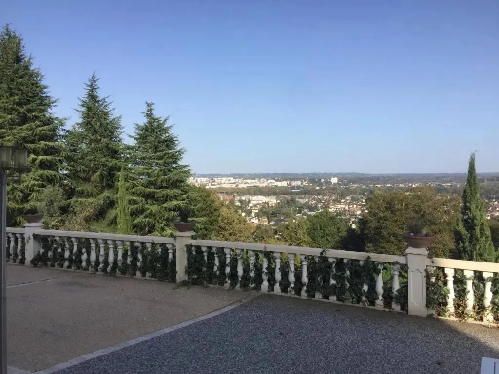 Château Ollé Laprune à Jurançon, photo 5